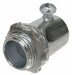 Connector Steel Overall L 1 13/32in
