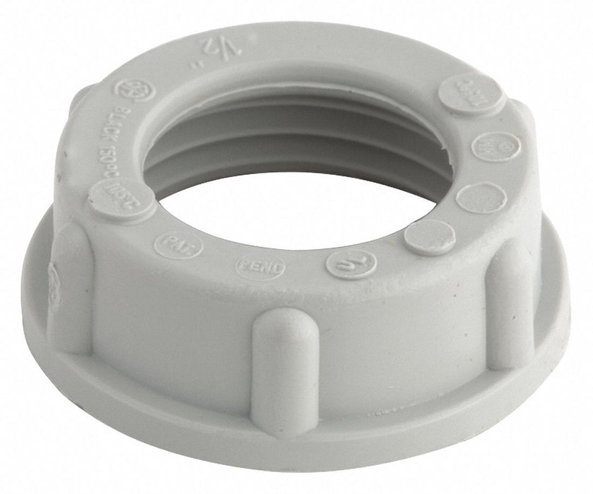 Bushing Plastic Overall L 23/64in