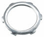 Locknut Steel Overall L 3/16in