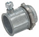 Connector Zinc Overall L 1 35/64in
