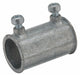 Coupling Zinc Overall L 1 1/2in