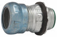 Connector Steel Overall L 1 51/64in