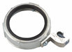 Bushing Zinc Overall L 3/4in