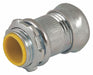 Connector Steel Overall L 1 9/32in