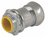 Connector Steel Overall L 1in