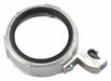 Bushing Zinc Overall L 31/32in
