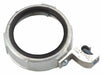 Bushing Zinc Overall L 37/64in