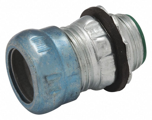 Connector Steel Overall L 1 29/32in