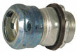 Connector Steel Overall L 2 1/4in
