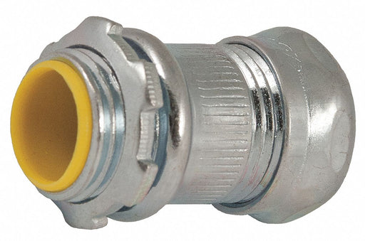 Connector Steel Overall L 1 29/32in