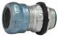 Connector Steel Overall L 2 7/64in