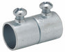 Coupling Steel Overall L 3 3/8in