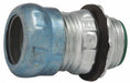 Connector Steel Overall L 2 1/4in