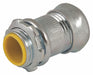 Connector Steel Overall L 2 1/4in