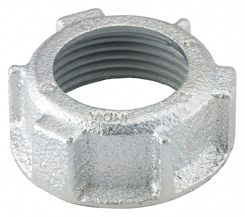 Bushing Iron Overall L 23/32in