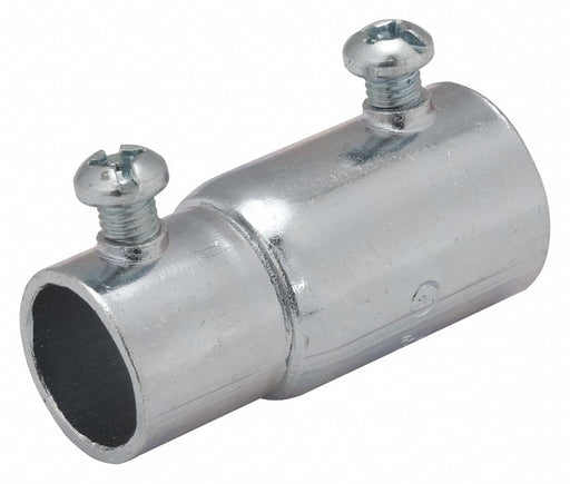 Coupling Steel Overall L 2 13/34in