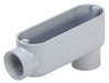 Conduit Outlet Body Alum Trd Sz 1/2in