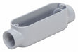 Conduit Outlet Body Alum Trd Sz 3/4in