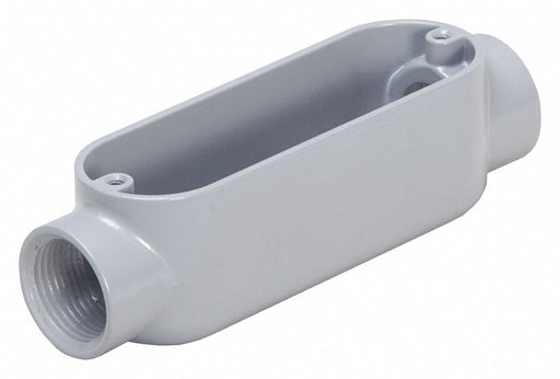 Conduit Outlet Body Alum Trd Sz 3/4in