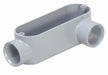 Conduit Outlet Body Alum Trd Sz 3/4in