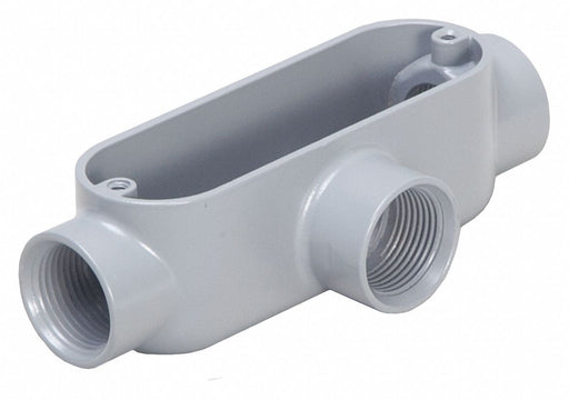 Conduit Outlet Body Alum Trd Sz 1 1/4in