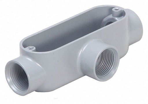 Conduit Outlet Body Alum Trd Sz 1 1/2in