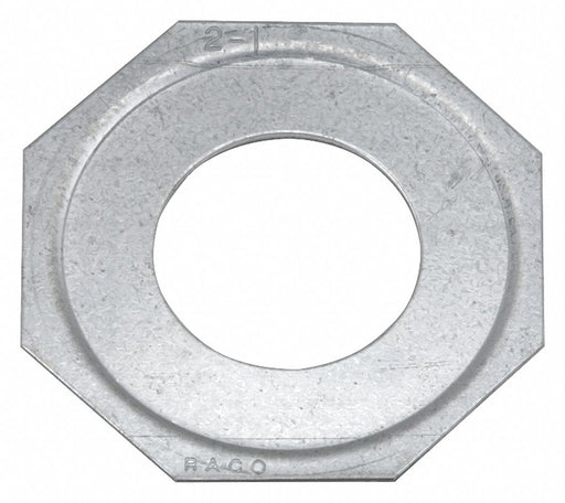 Reducing Washer 3/4 to 1/2 Conduit Sz