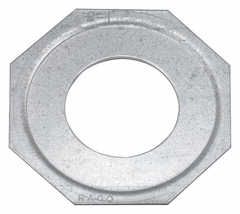 Reducing Washer 3/4 to 1/2 Conduit Sz