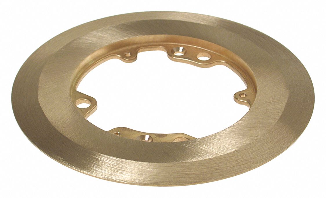 Carpet Flange 1/2 H For PVC Floor Boxes