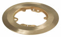 Carpet Flange 1/2 H For PVC Floor Boxes