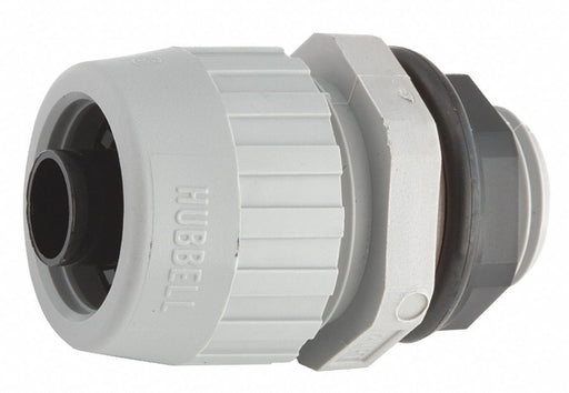 Conduit Fitting Nylon Trade Size 1/2in