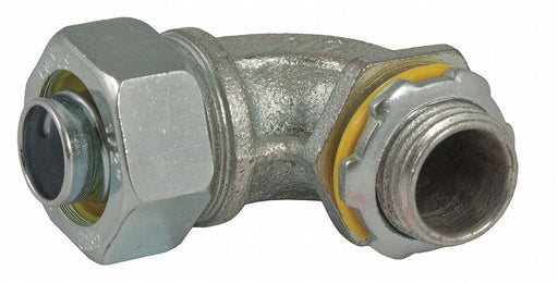 Conduit Fitting Iron Steel Trd Sz 3/4in