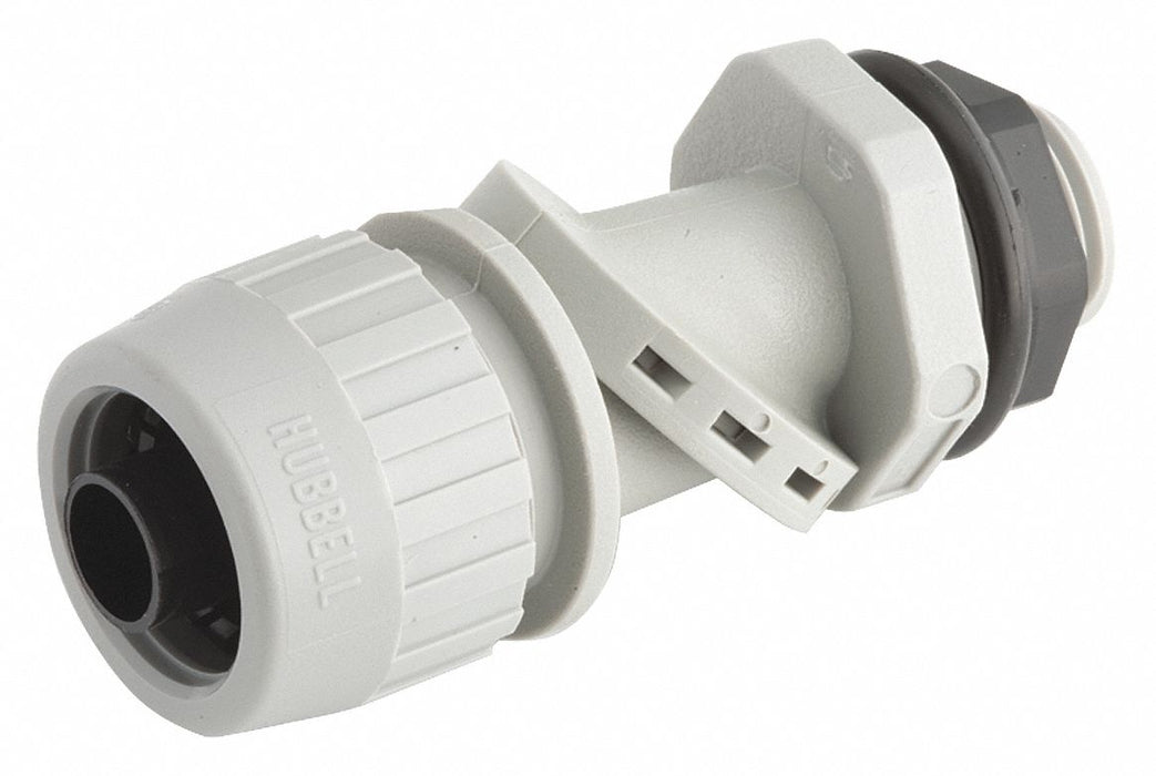 Conduit Fitting Nylon Trade Size 3/4in