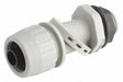 Conduit Fitting Nylon Trade Size 3/4in