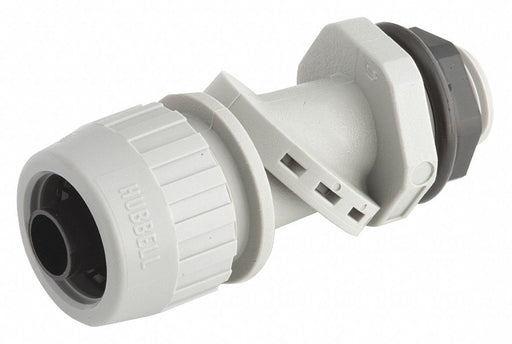 Conduit Fitting Nylon Trade Size 3/4in