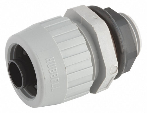 Conduit Fitting Nylon Trade Size 3/8in