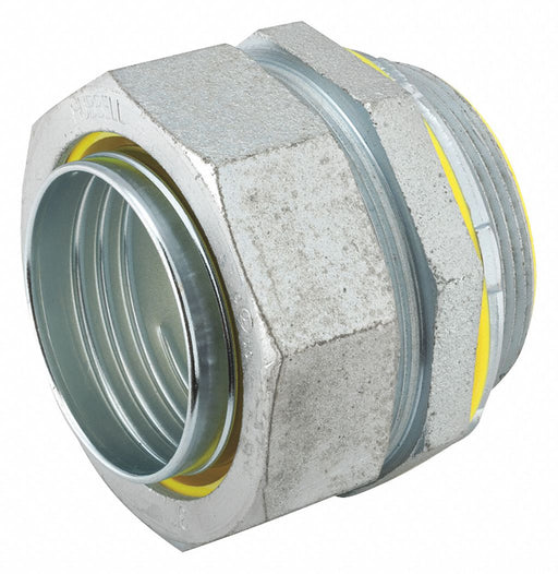 Conduit Fitting Iron Steel Trd Sz 2in