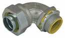 Conduit Fitt Iron Steel Trd Sz 1 1/4in
