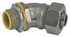 Conduit Fitt Iron Steel Trd Sz 1 1/2in