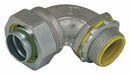 Conduit Fitt Iron Steel Trd Sz 1 1/2in