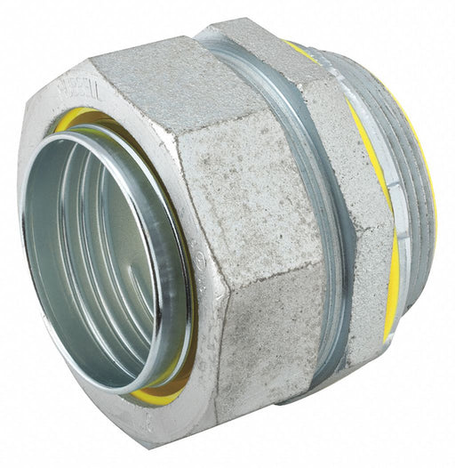 Conduit Fitt Iron Steel Trd Sz 2 1/2in