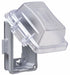 While In Use Cover 2-3/4 D 1 Gang Clear