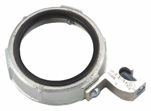Bushing Iron Overall L 1 61/64in