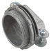 Connector Die Cast Zinc Overall L 1.33in