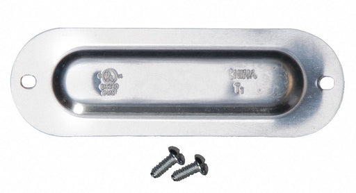 Conduit Access Cover Steel