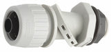 Conduit Fitting Nylon Trade Size 3/8in