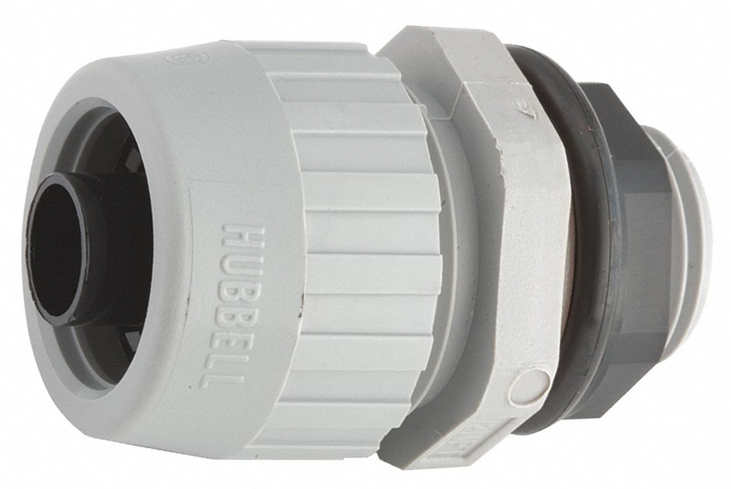 Conduit Fitting Nylon Trade Size 1 1/2in