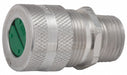 Connector Alum L - Strain Relief