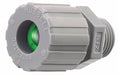 Connector Nylon L - Strain Relief