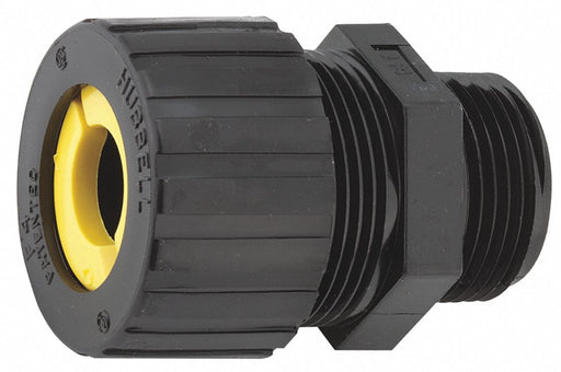 Connector Nylon L - Strain Relief